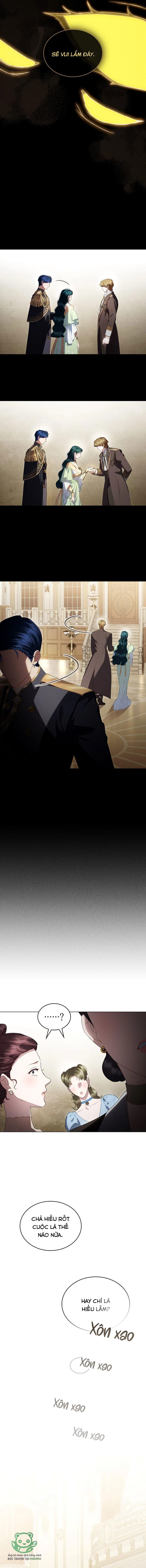 Giới Thượng Lưu Chapter  71 - 17