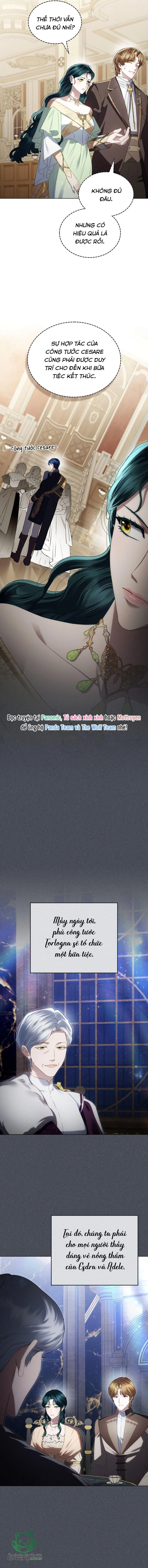 Giới Thượng Lưu Chapter  71 - 18