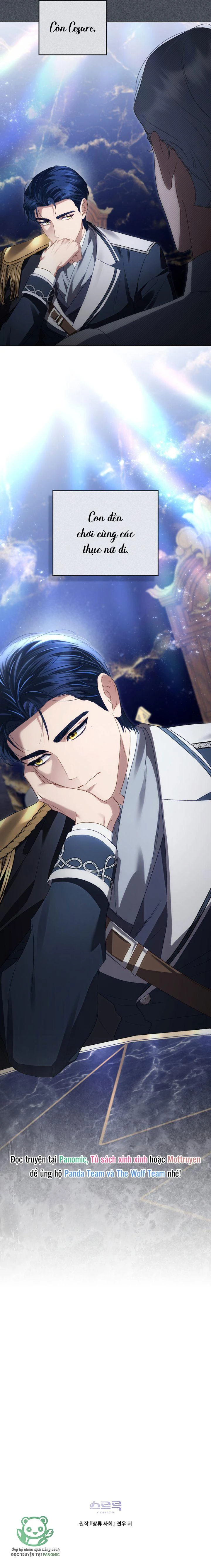 Giới Thượng Lưu Chapter  71 - 19