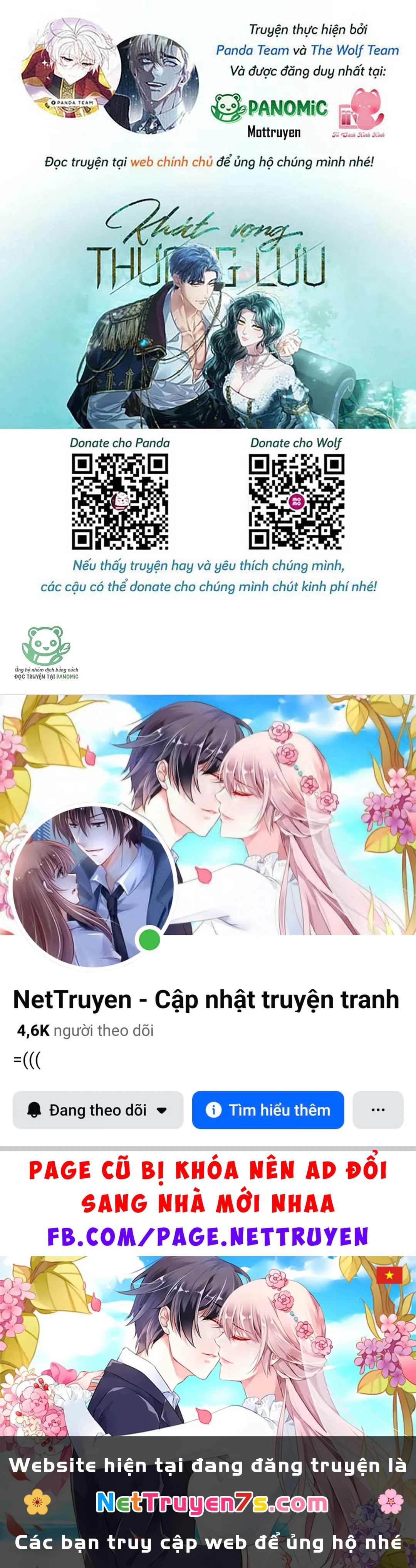 Giới Thượng Lưu Chapter  71 - 20