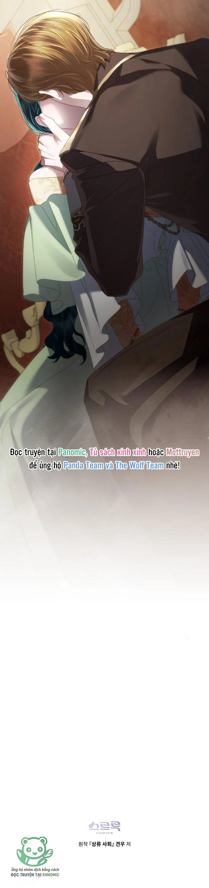 Giới Thượng Lưu Chapter  72 - 13