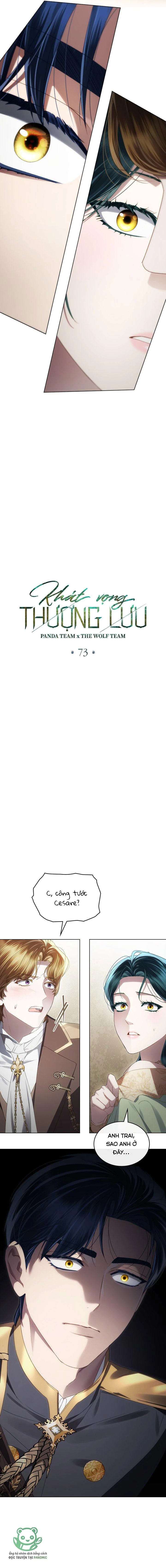 Giới Thượng Lưu Chapter  73 - 5