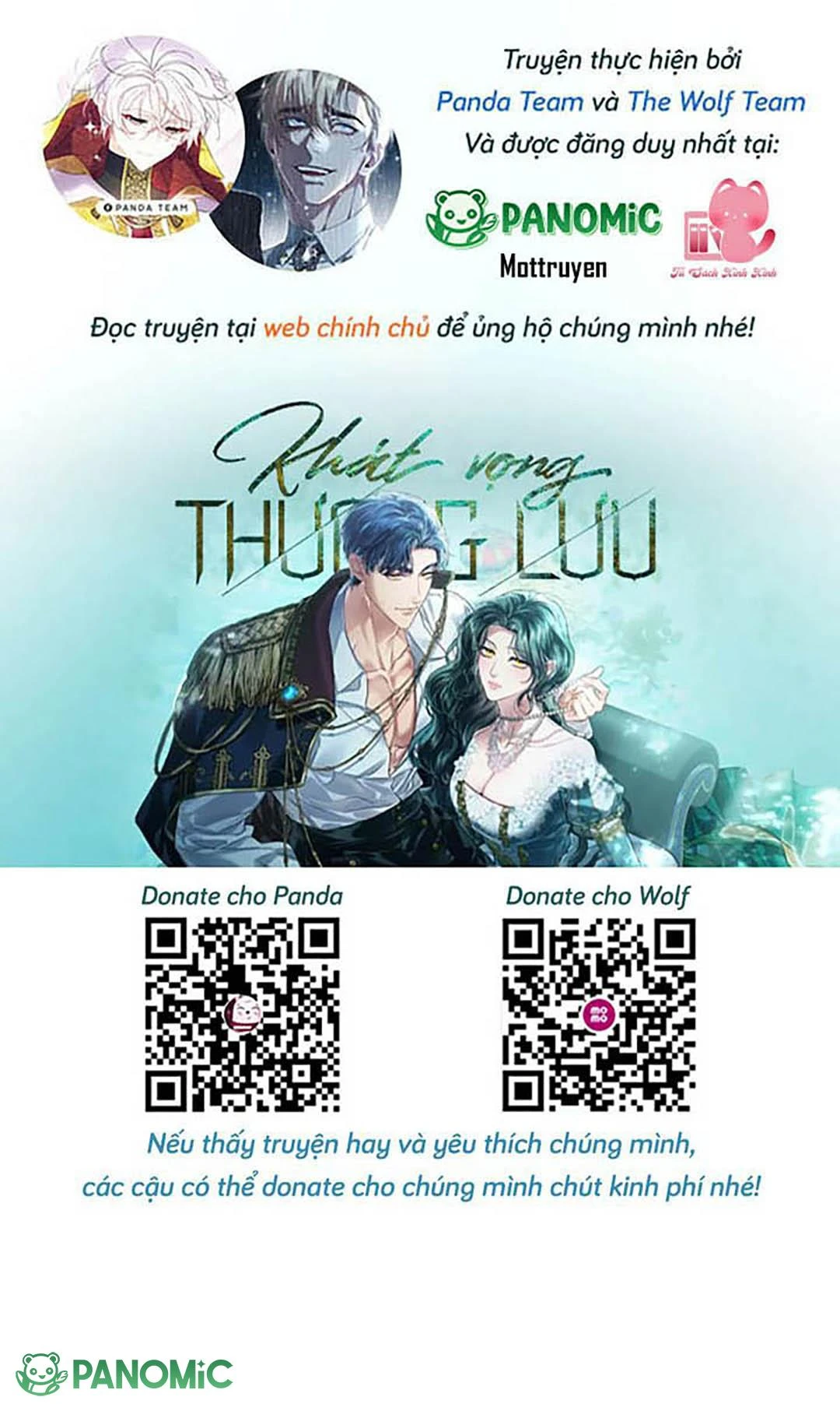 Giới Thượng Lưu Chapter  74 - 2