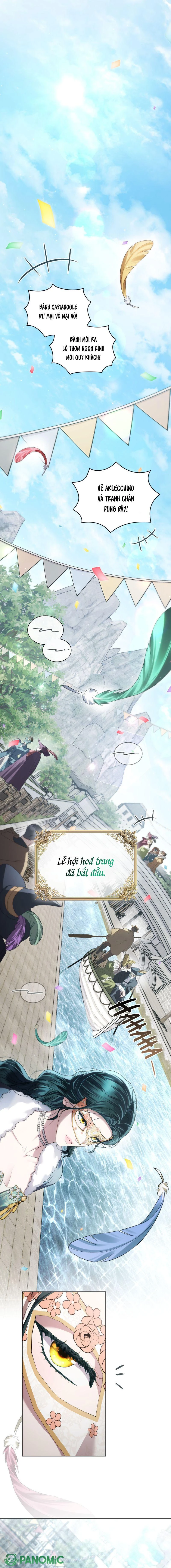 Giới Thượng Lưu Chapter  74 - 3