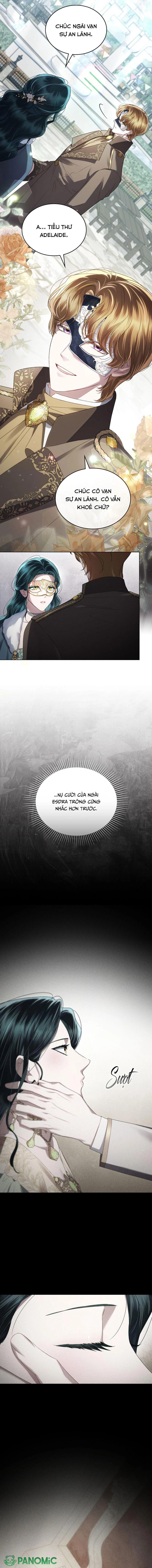 Giới Thượng Lưu Chapter  74 - 4