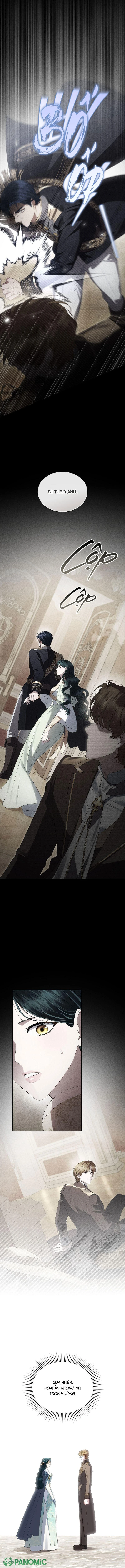 Giới Thượng Lưu Chapter  74 - 6