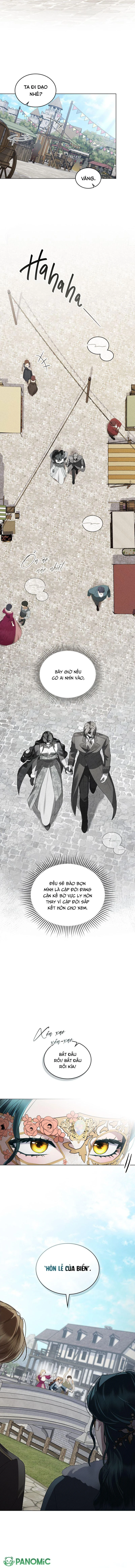 Giới Thượng Lưu Chapter  74 - 7