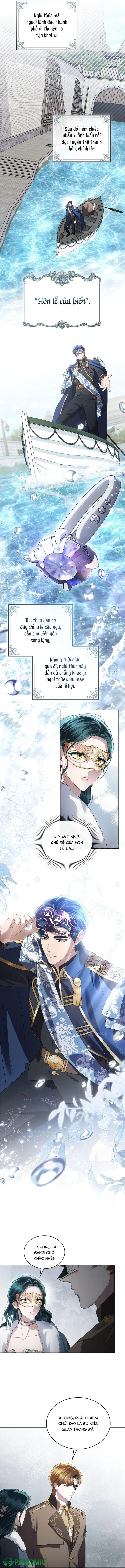 Giới Thượng Lưu Chapter  74 - 8