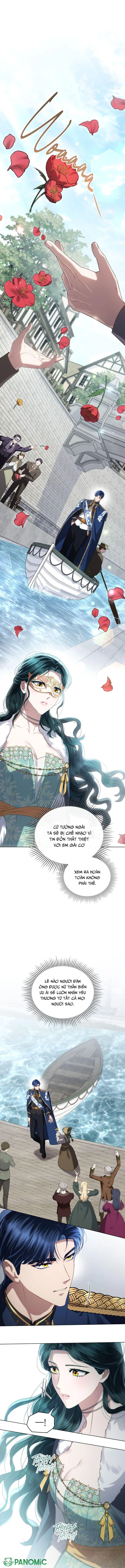 Giới Thượng Lưu Chapter  74 - 9
