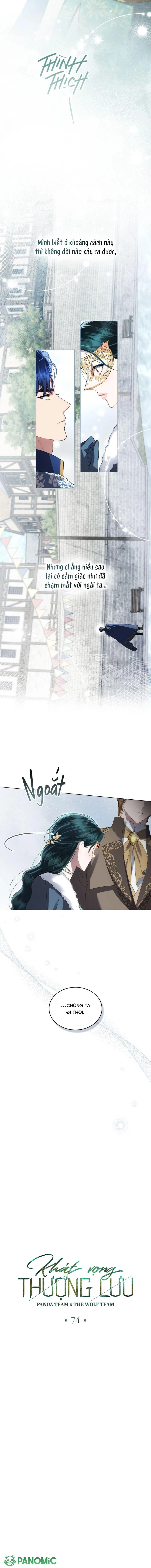 Giới Thượng Lưu Chapter  74 - 10