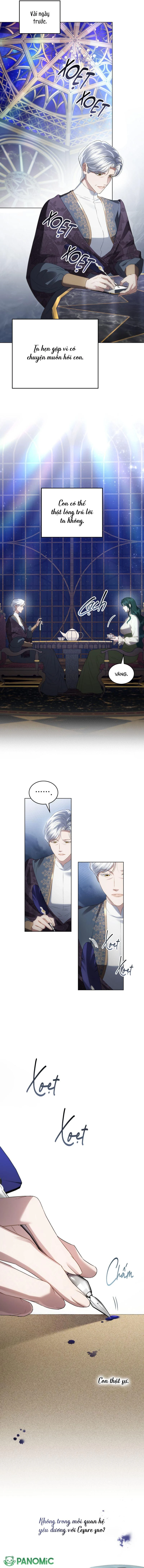 Giới Thượng Lưu Chapter  74 - 11