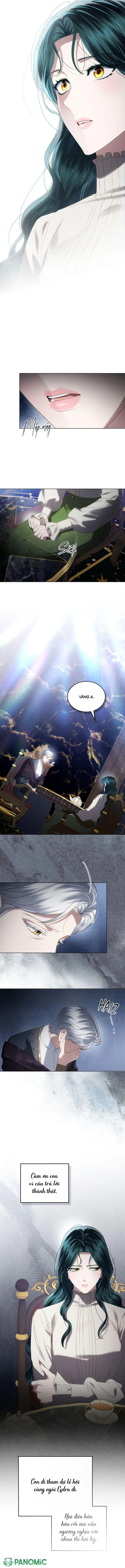 Giới Thượng Lưu Chapter  74 - 12