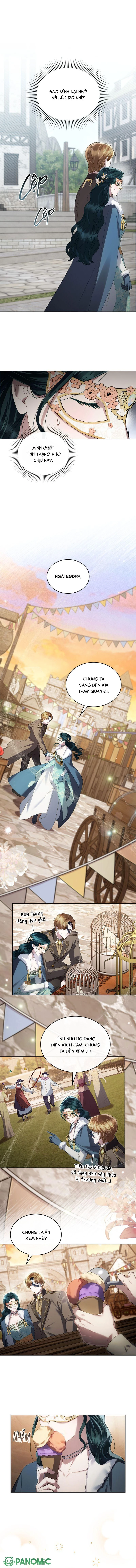 Giới Thượng Lưu Chapter  74 - 13