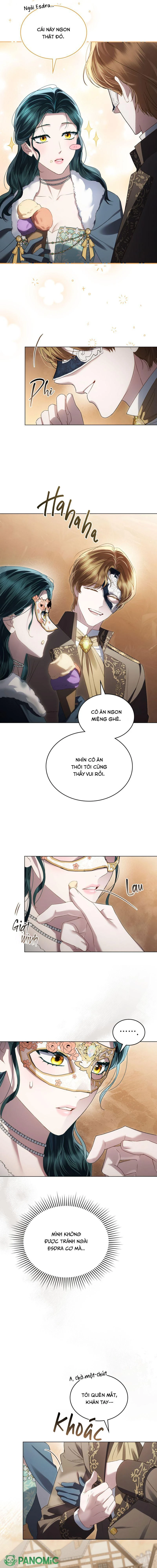 Giới Thượng Lưu Chapter  74 - 14