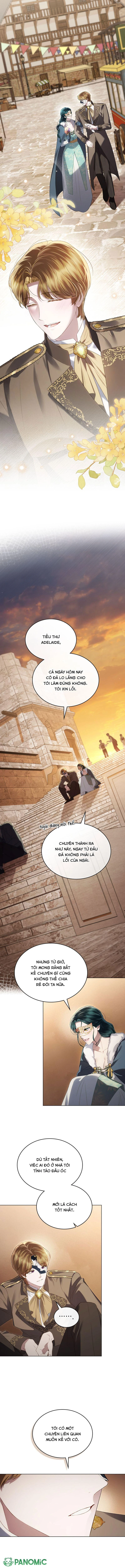 Giới Thượng Lưu Chapter  74 - 15