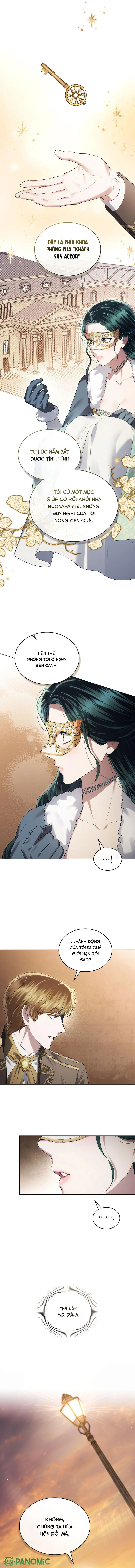 Giới Thượng Lưu Chapter  74 - 16