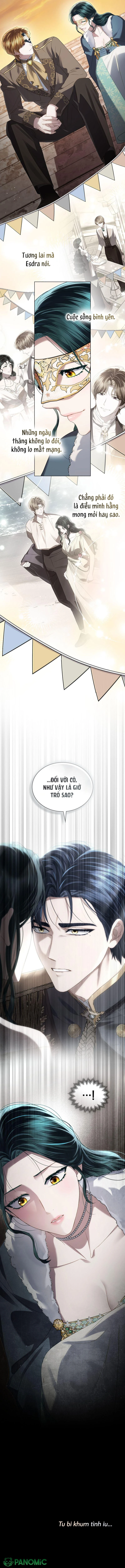 Giới Thượng Lưu Chapter  74 - 17