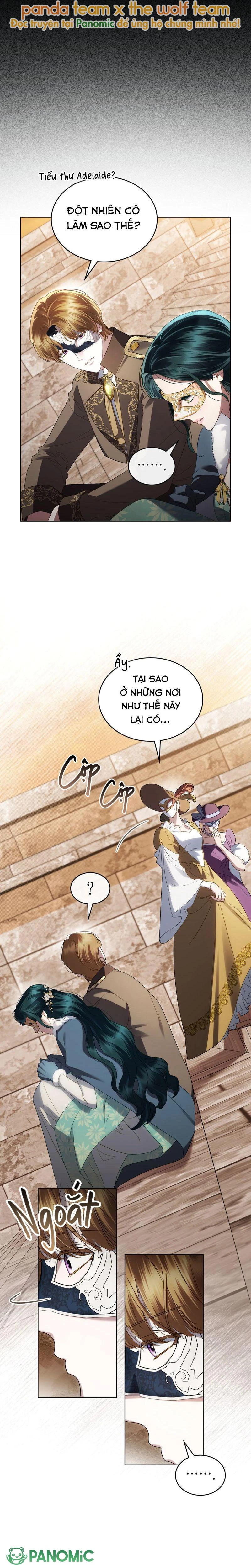 Giới Thượng Lưu Chapter  75 - 3