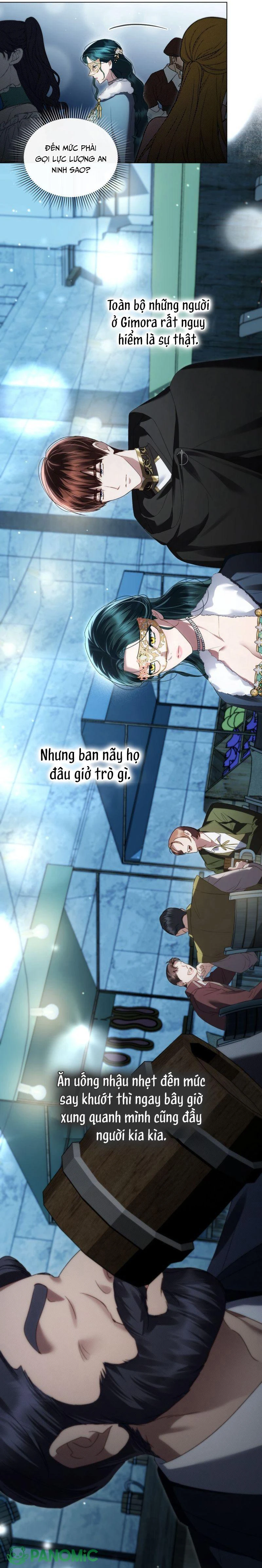 Giới Thượng Lưu Chapter  75 - 10