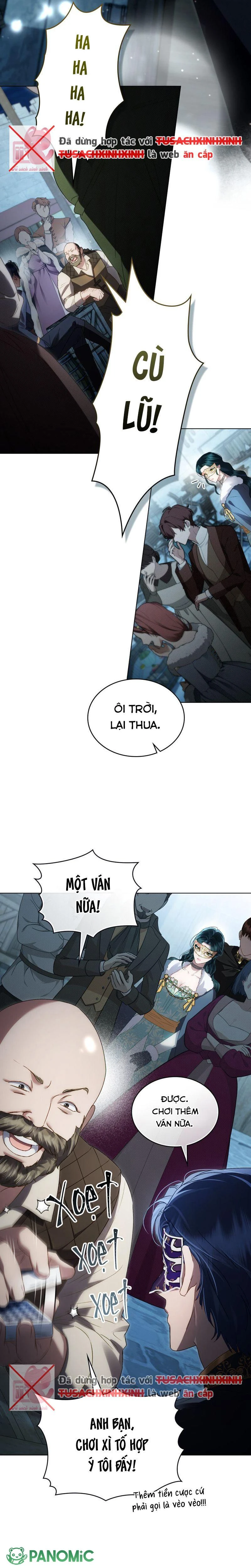 Giới Thượng Lưu Chapter  75 - 11