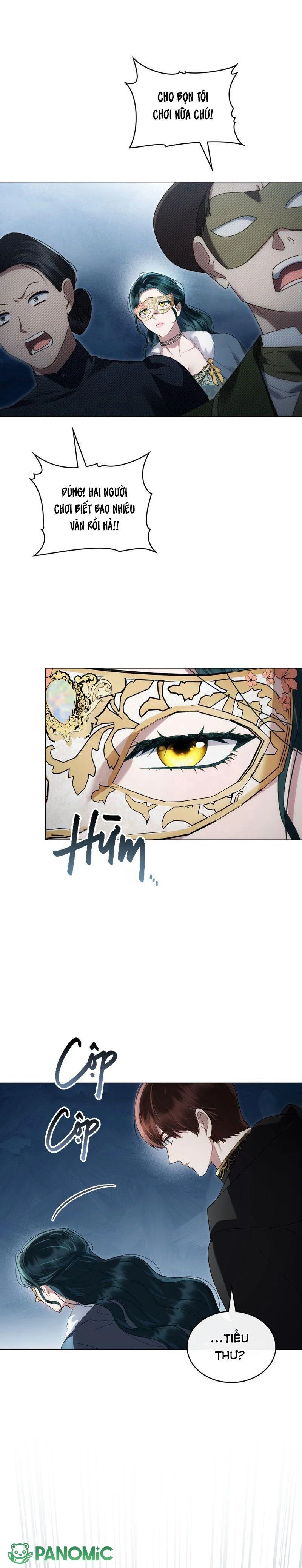 Giới Thượng Lưu Chapter  75 - 12