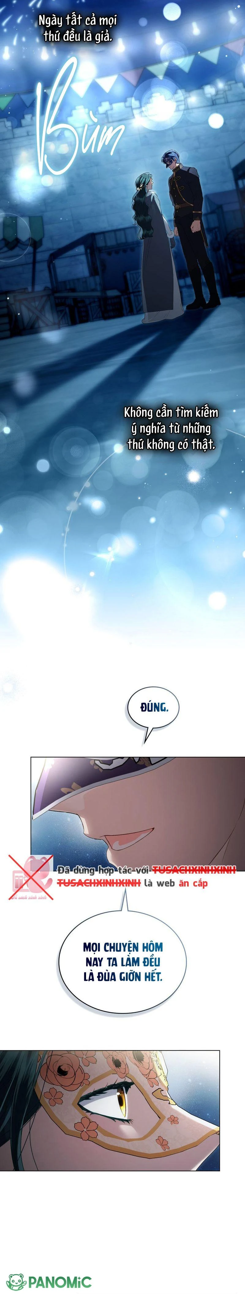 Giới Thượng Lưu Chapter  75 - 22