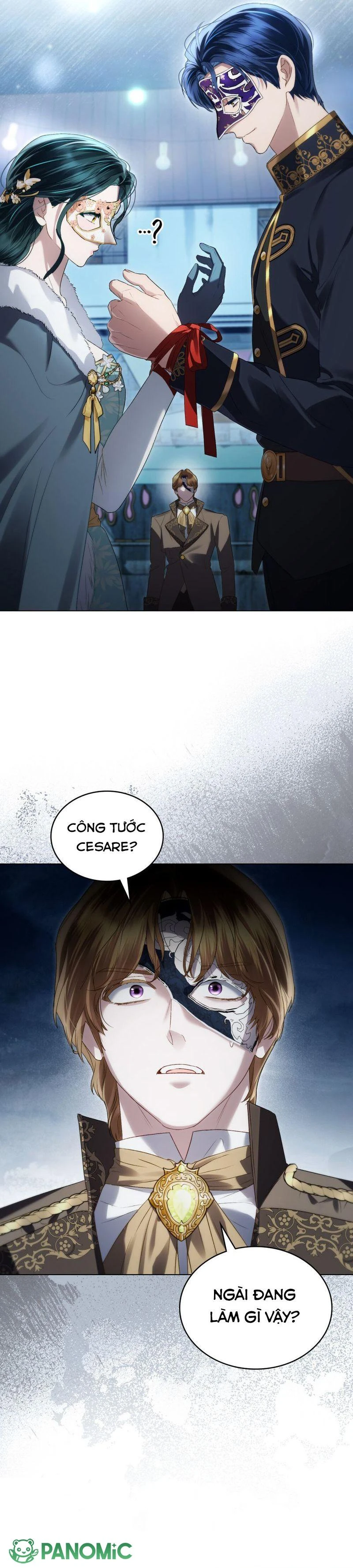 Giới Thượng Lưu Chapter  75 - 24
