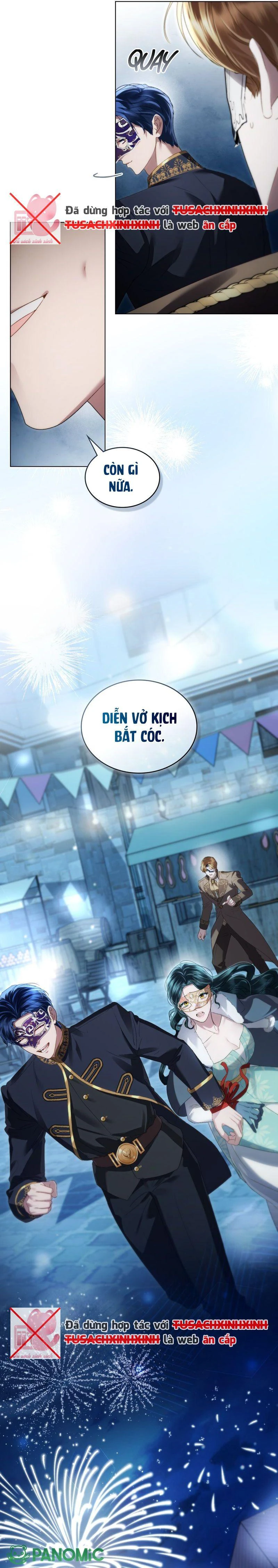 Giới Thượng Lưu Chapter  75 - 25