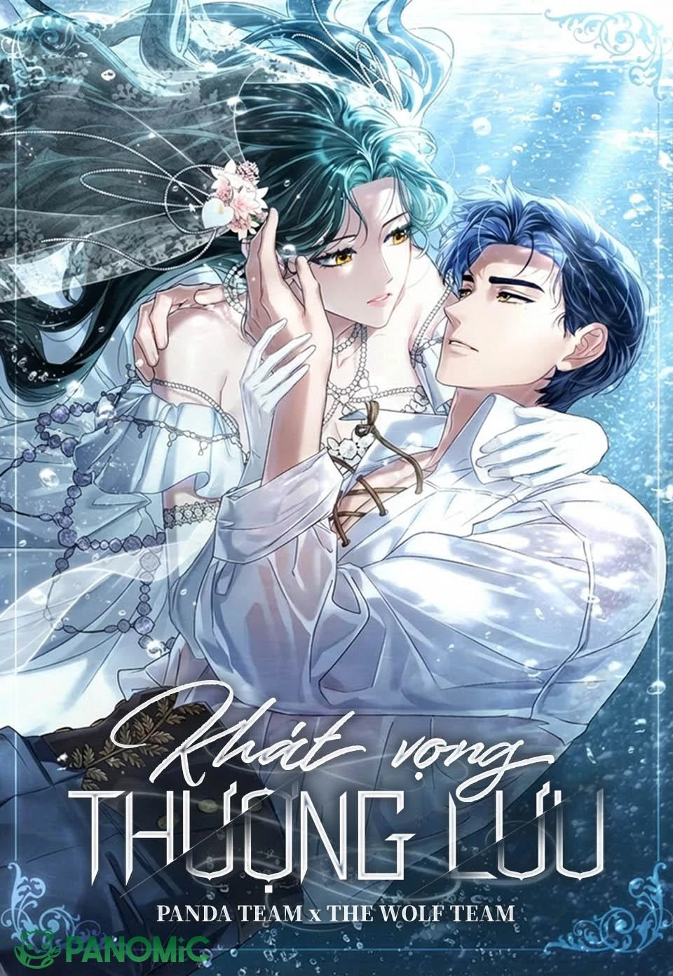 Giới Thượng Lưu Chapter  76 - 2