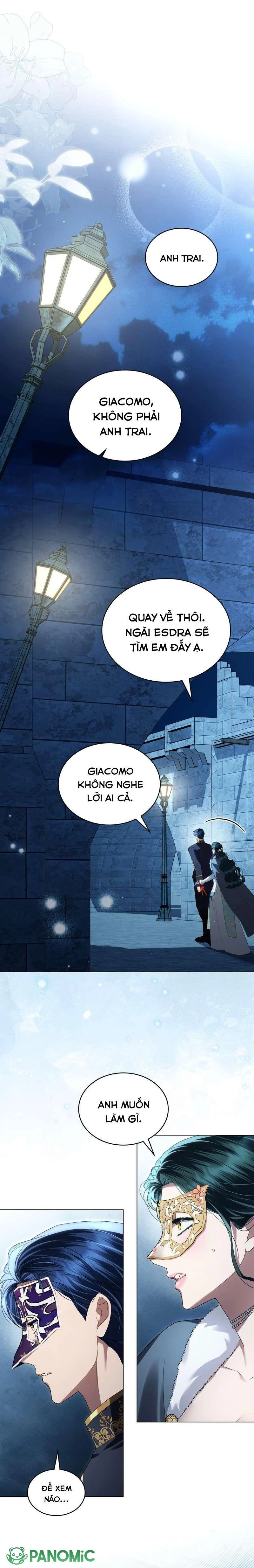 Giới Thượng Lưu Chapter  76 - 3