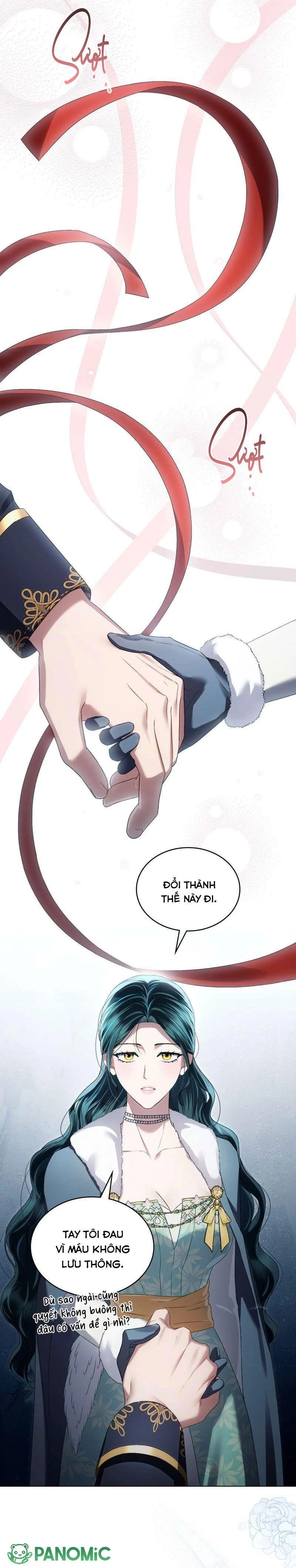 Giới Thượng Lưu Chapter  76 - 6