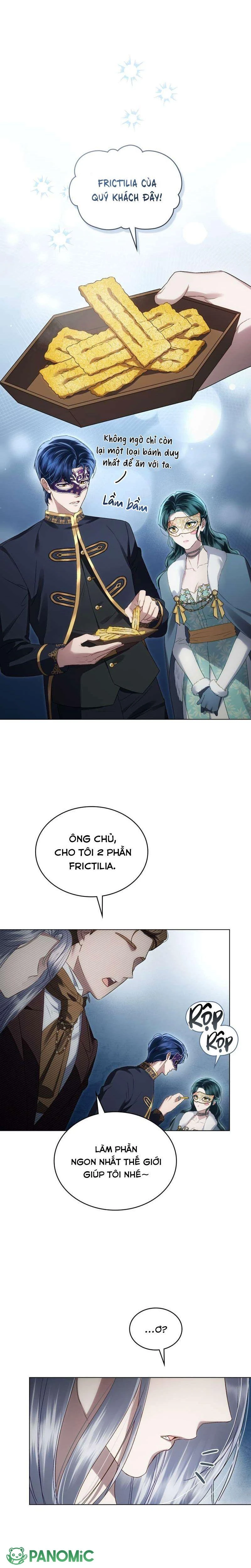 Giới Thượng Lưu Chapter  76 - 9