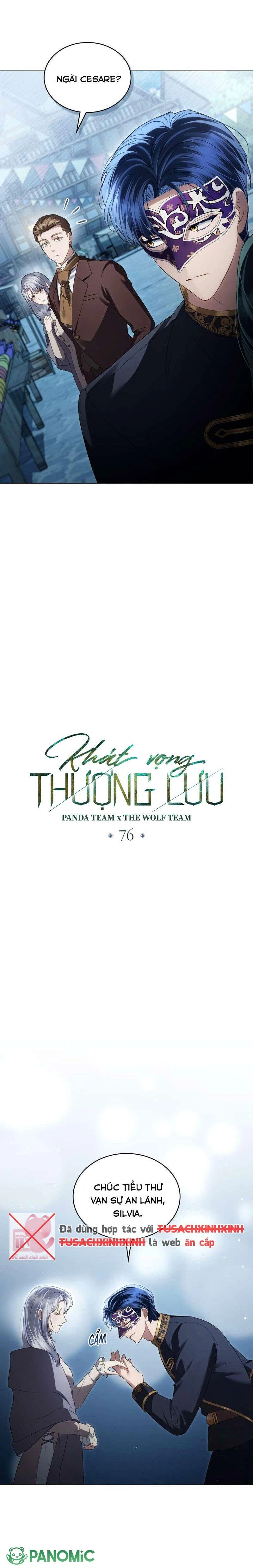 Giới Thượng Lưu Chapter  76 - 10