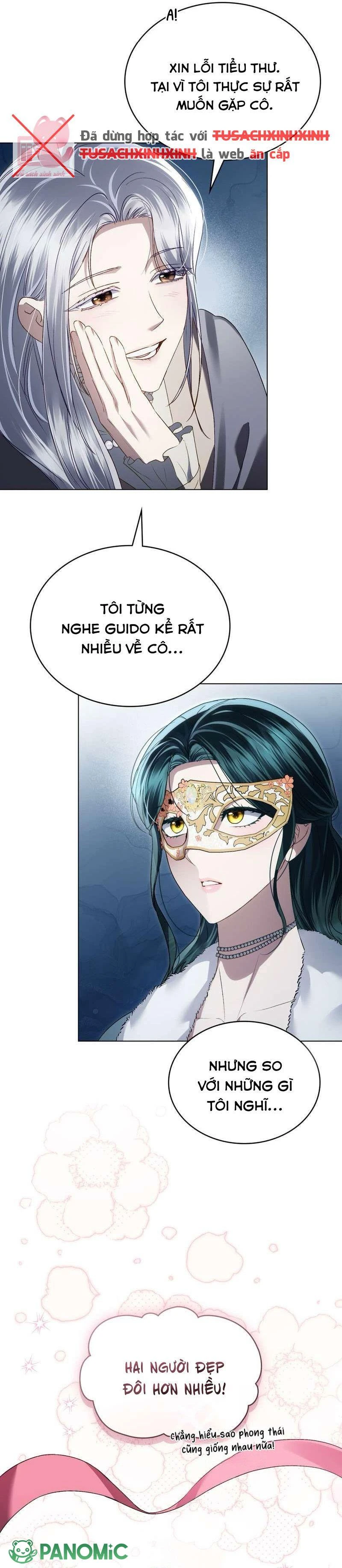 Giới Thượng Lưu Chapter  76 - 12