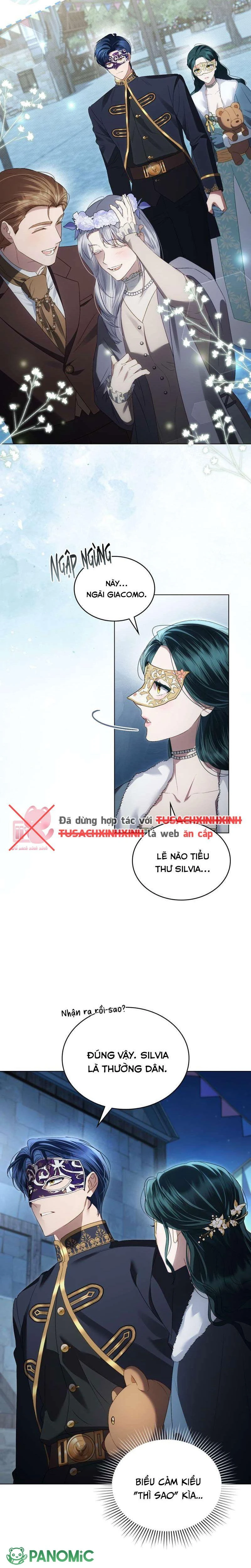 Giới Thượng Lưu Chapter  76 - 17