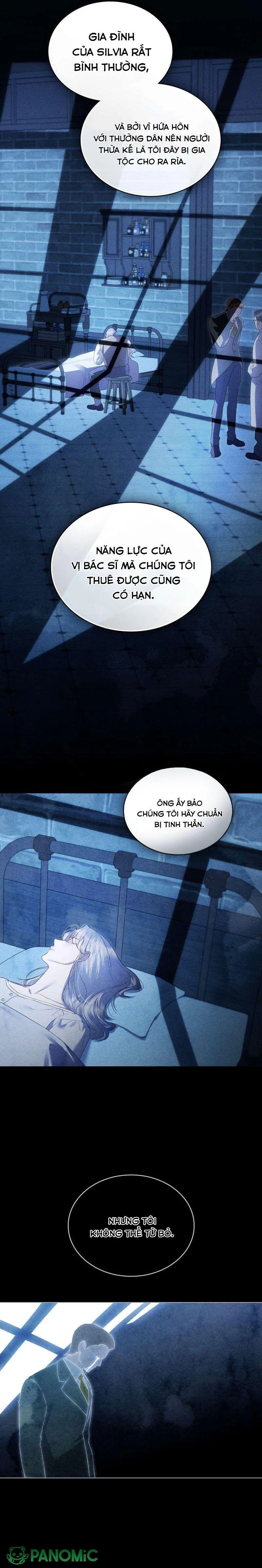 Giới Thượng Lưu Chapter  76 - 23