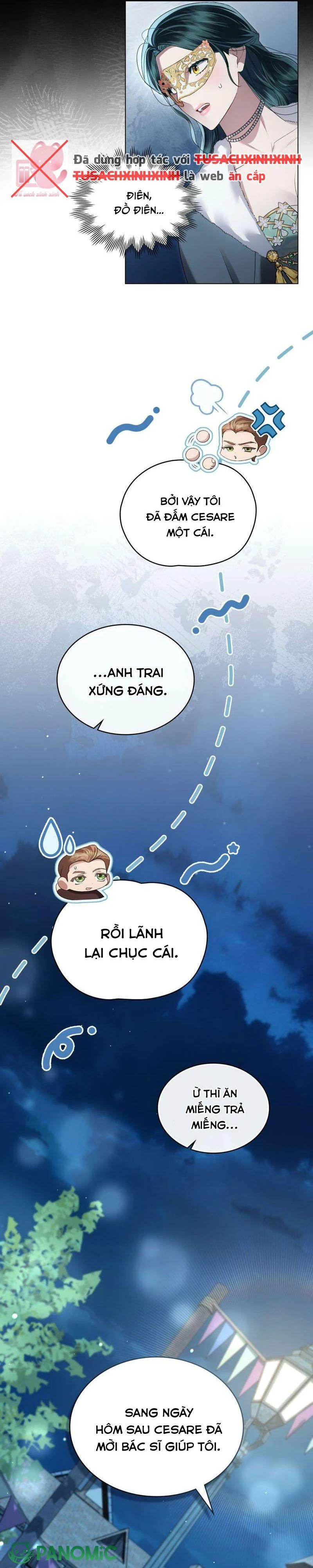 Giới Thượng Lưu Chapter  76 - 25