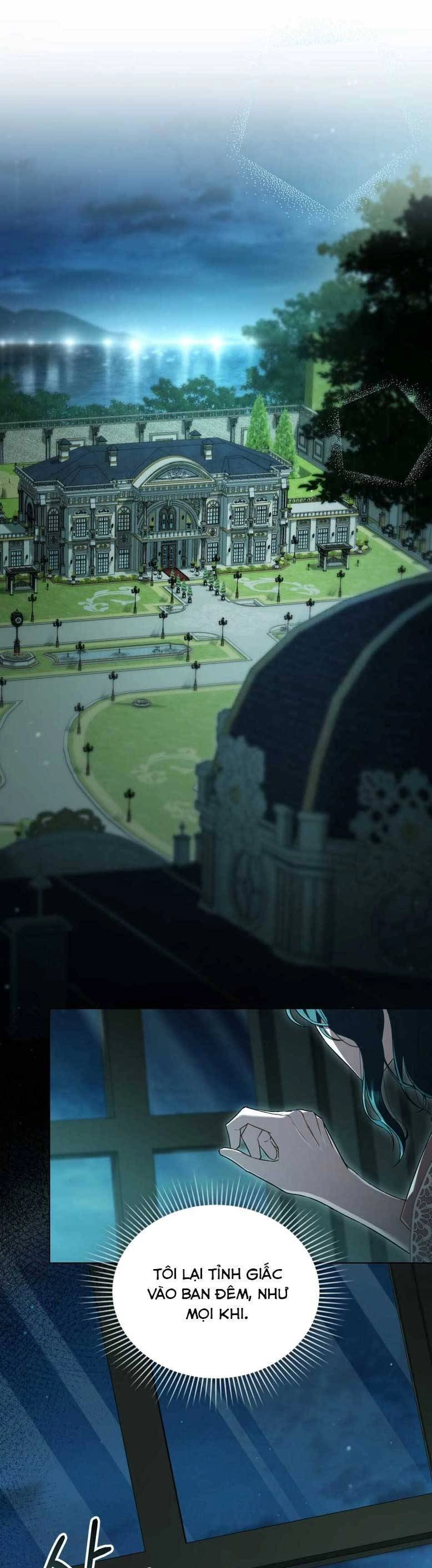 Giới Thượng Lưu Chapter 4 - 1