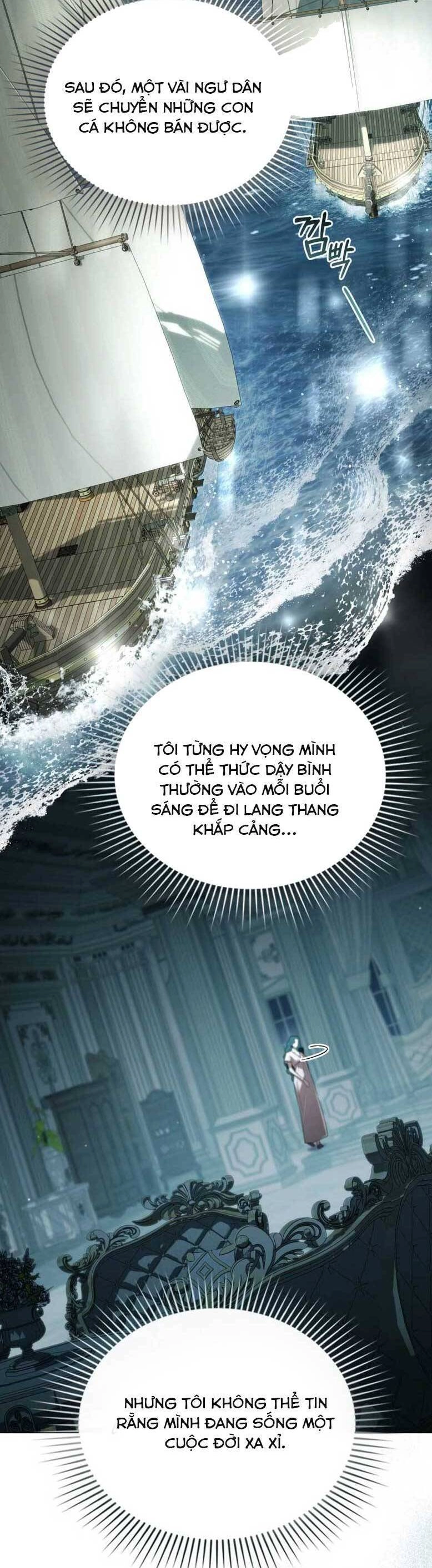 Giới Thượng Lưu Chapter 4 - 3