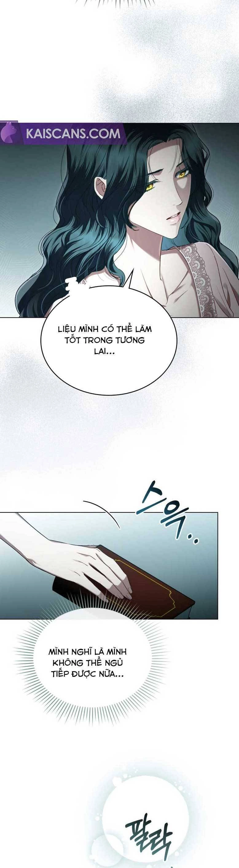 Giới Thượng Lưu Chapter 4 - 4