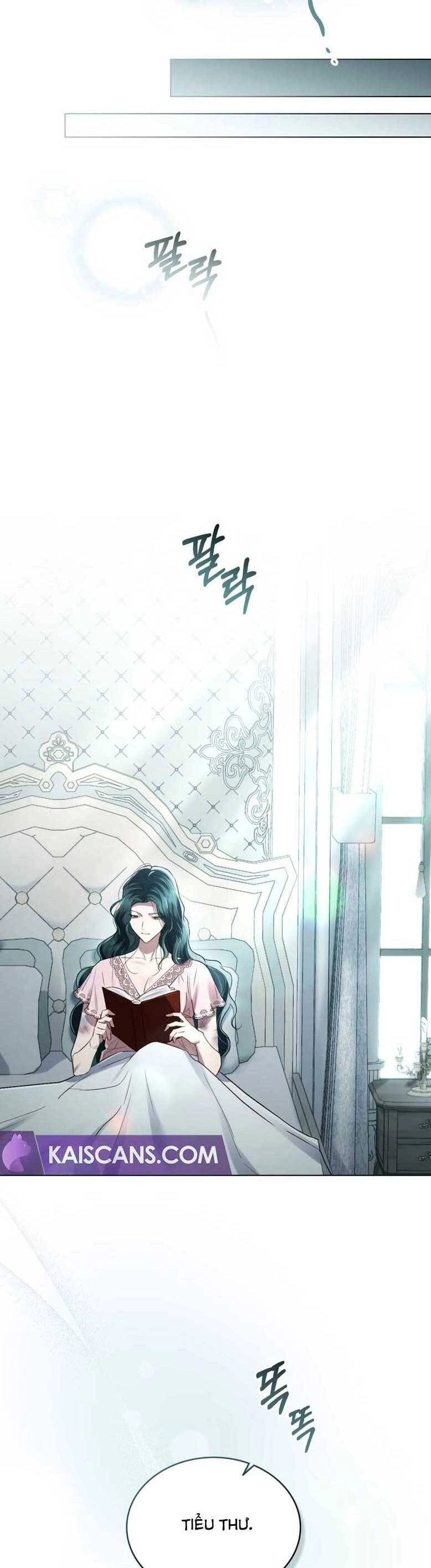 Giới Thượng Lưu Chapter 4 - 5