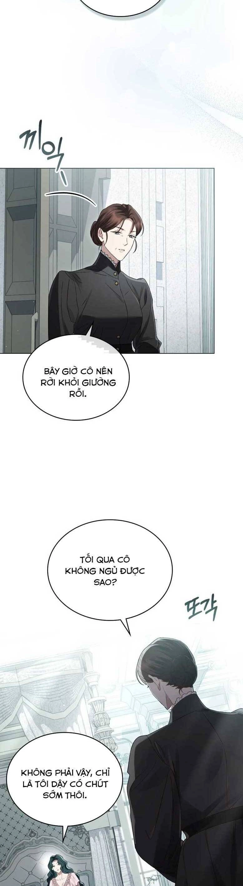 Giới Thượng Lưu Chapter 4 - 6