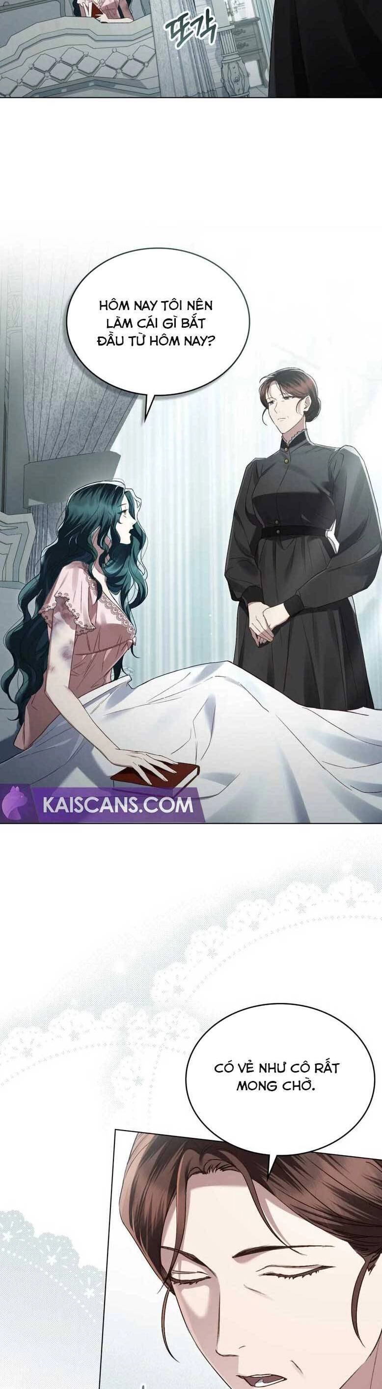 Giới Thượng Lưu Chapter 4 - 7