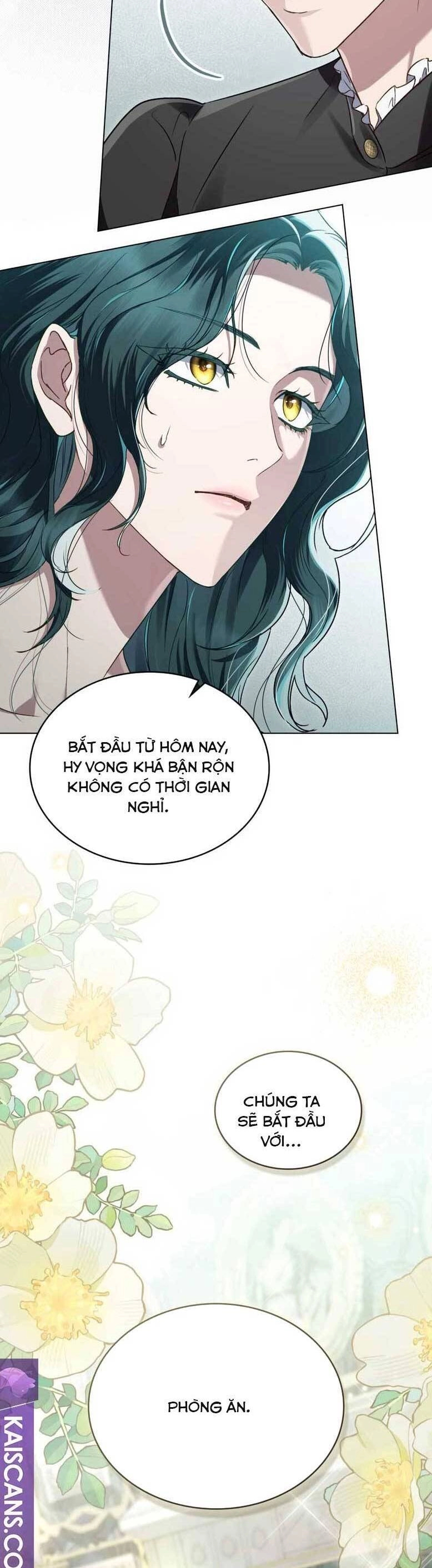 Giới Thượng Lưu Chapter 4 - 8