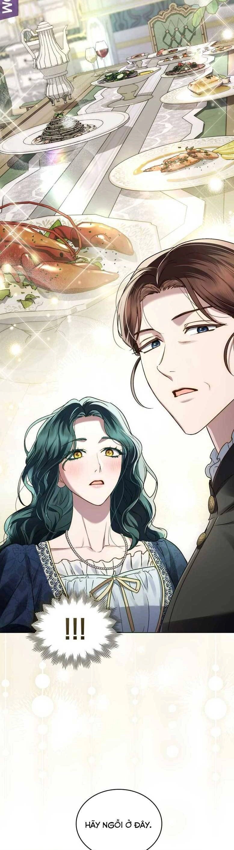 Giới Thượng Lưu Chapter 4 - 9