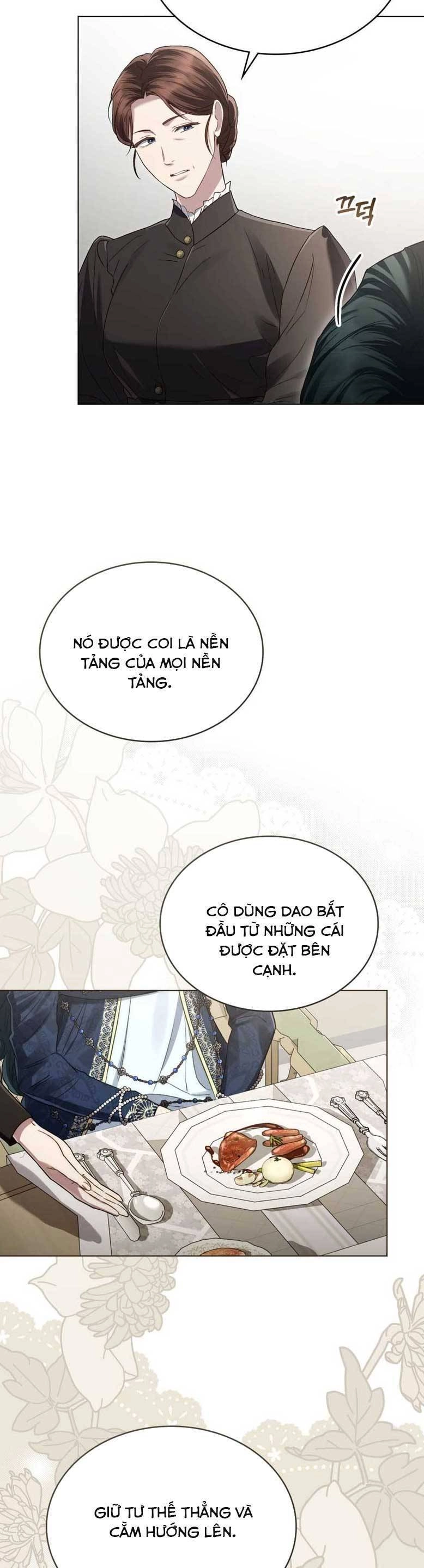 Giới Thượng Lưu Chapter 4 - 11