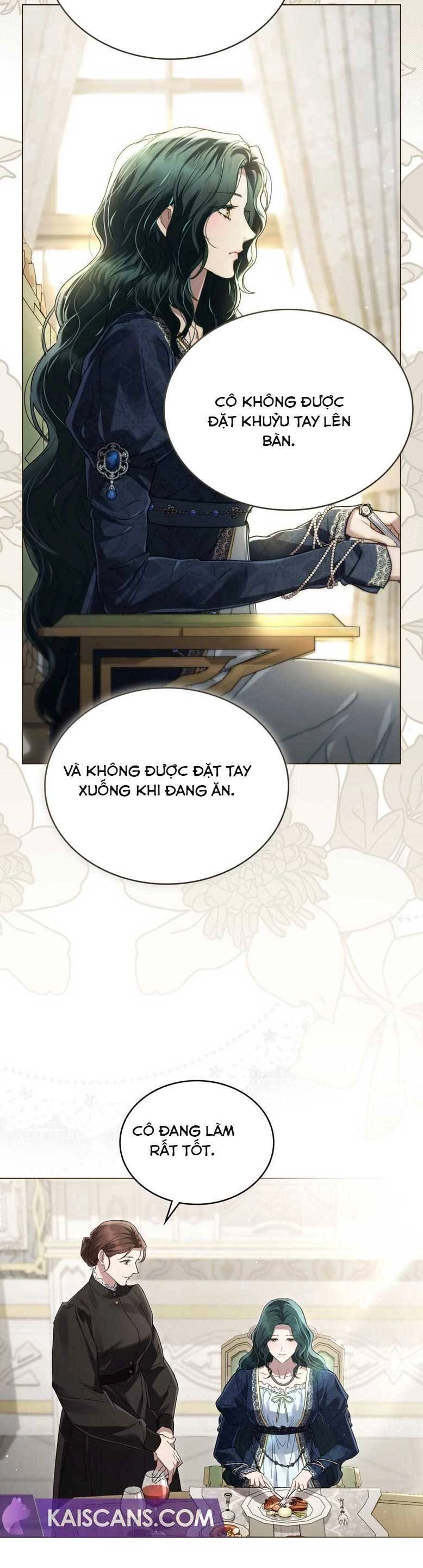 Giới Thượng Lưu Chapter 4 - 12