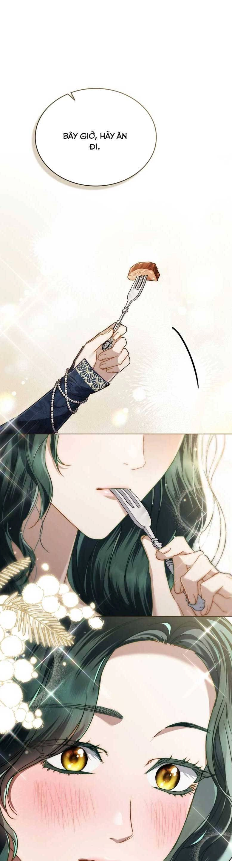 Giới Thượng Lưu Chapter 4 - 13