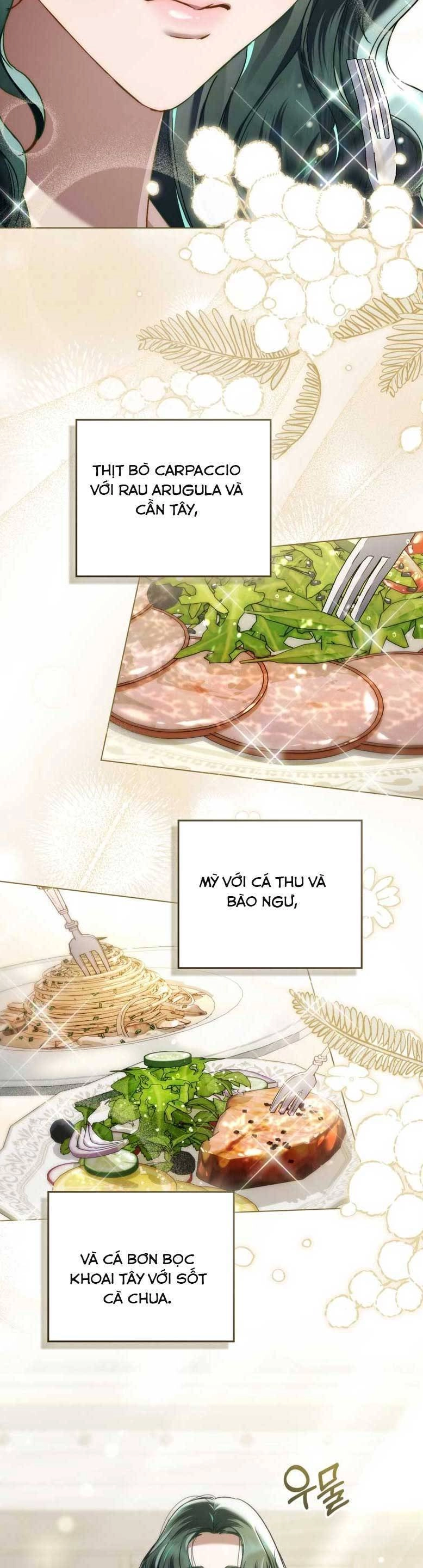 Giới Thượng Lưu Chapter 4 - 14