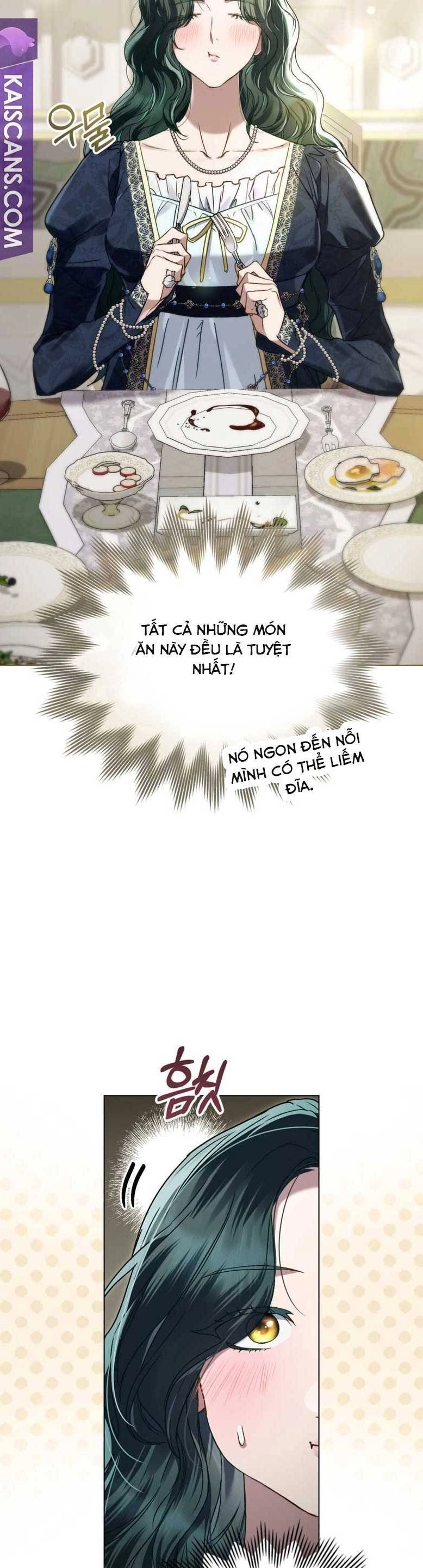 Giới Thượng Lưu Chapter 4 - 15